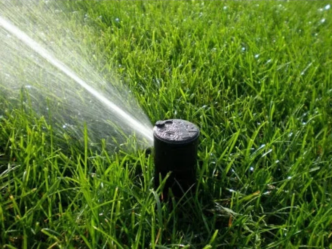 Irrigation Systems